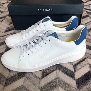 Cole Haan White Shoes Size 11
